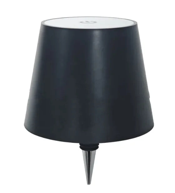 Last Call Lamp