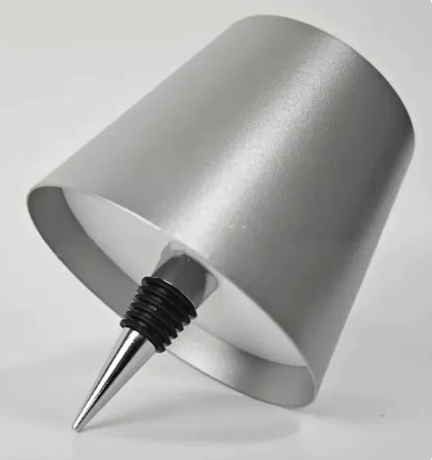 Last Call Lamp