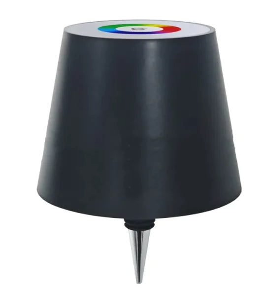 Last Call Lamp