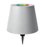 Last Call Lamp