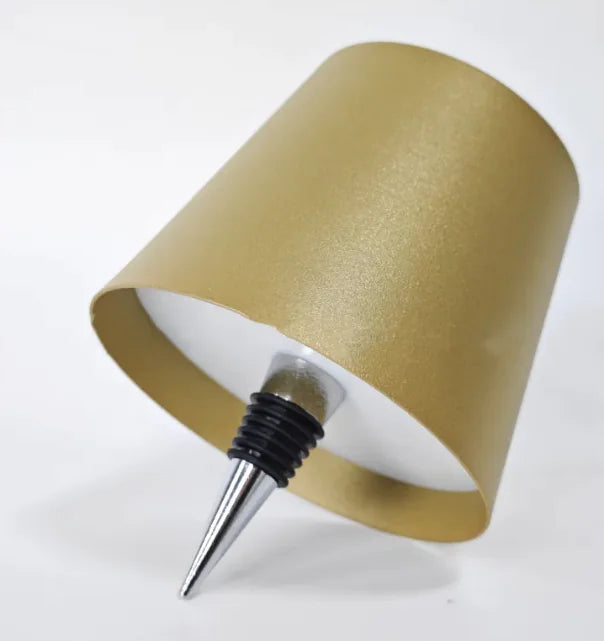 Last Call Lamp