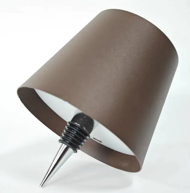 Last Call Lamp